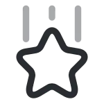 Ranking SVG Icon